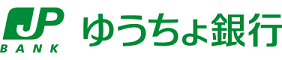 ATMロゴ_ゆうちょ銀行